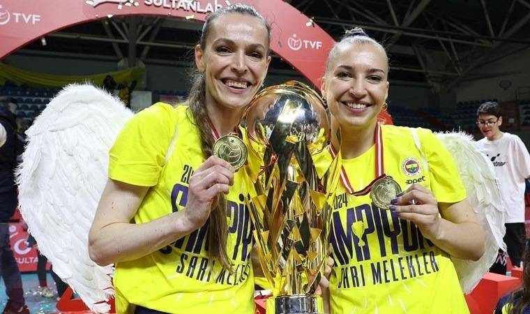 Eda Erdem gitti: Meliha Diken'i de götürdü 6