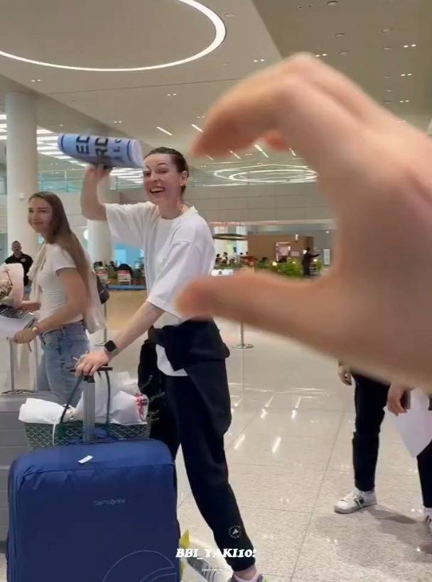 Meliha Diken veda etti: Seni seviyorum 2