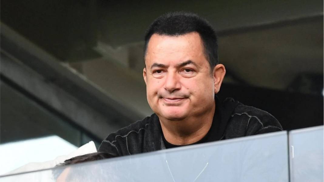 Acun Ilıcalı ters köşe yaptı: Kimse beklemiyordu 6