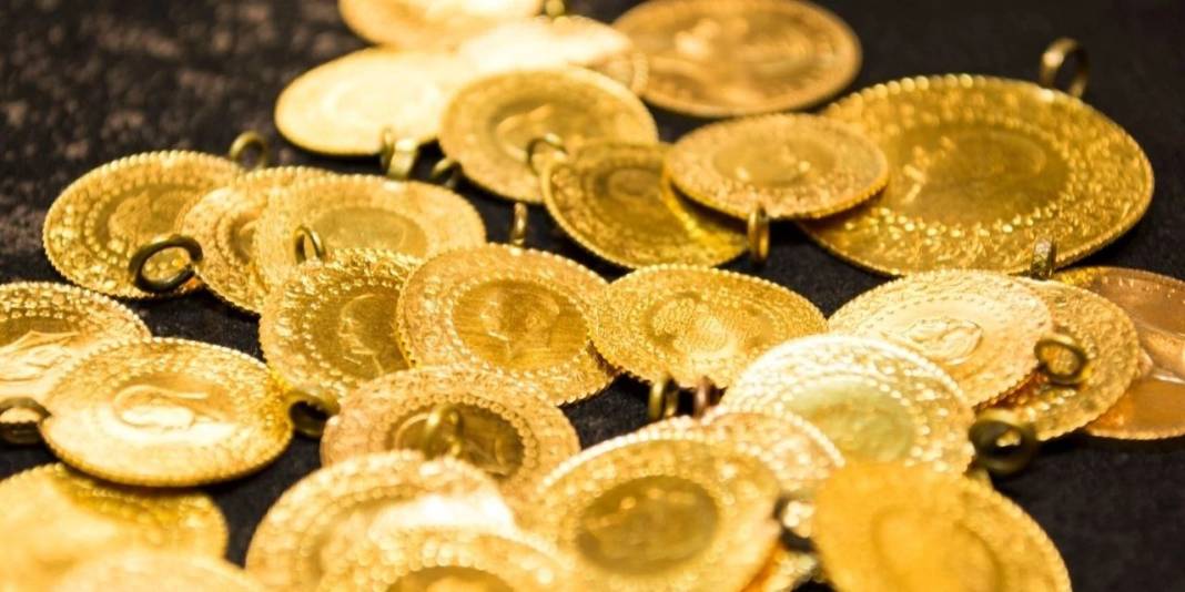 Altının gramı neden artıyor? İşte formülü 10