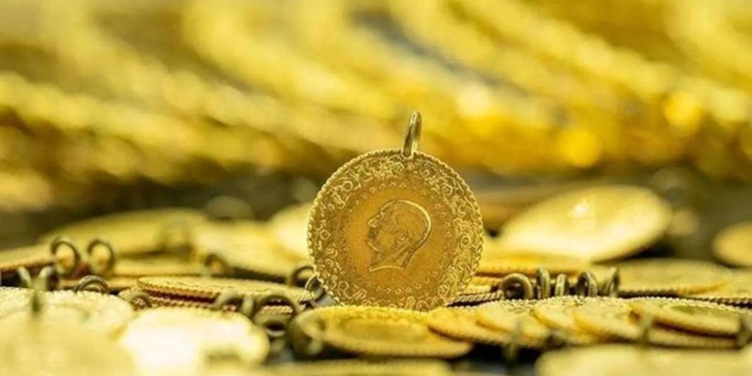 Altının gramı neden artıyor? İşte formülü 11