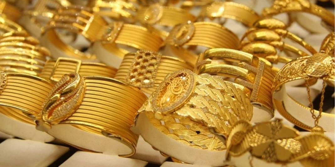 Altının gramı neden artıyor? İşte formülü 9