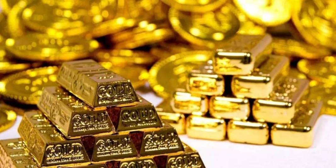 Altının gramı neden artıyor? İşte formülü 4