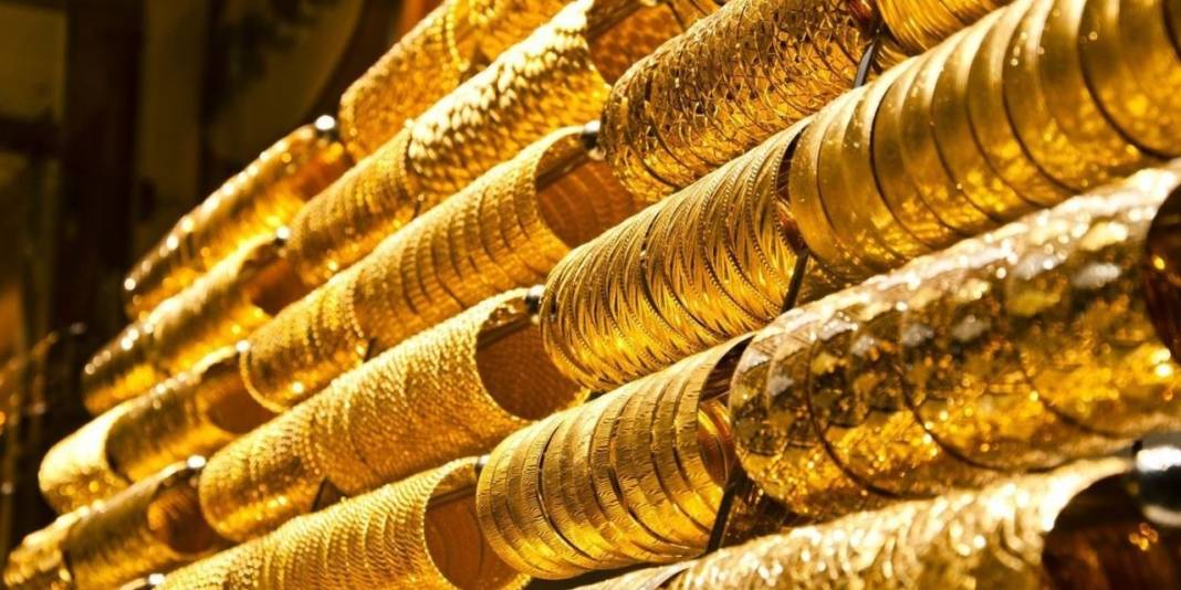 Altının gramı neden artıyor? İşte formülü 3