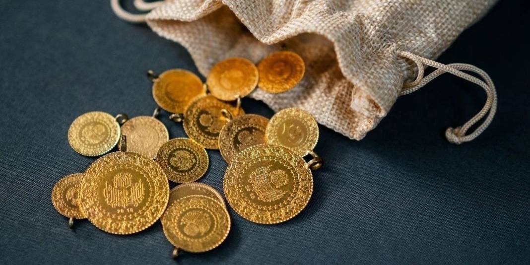 Altının gramı neden artıyor? İşte formülü 2