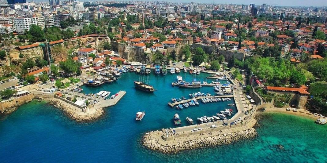 Yabancılar bu şehri çok sevdi: Yüzlerce ev aldılar 3