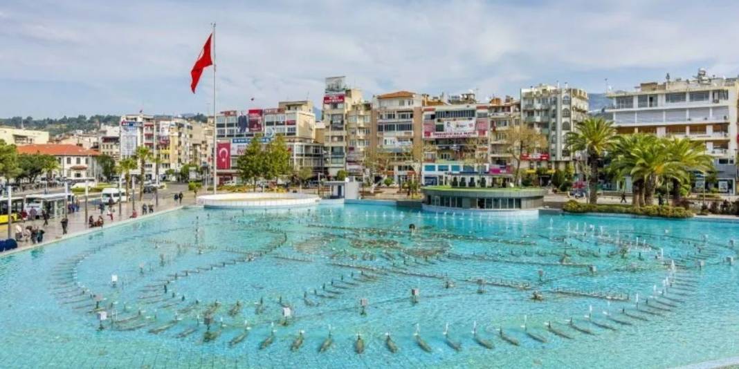 Yabancılar bu şehri çok sevdi: Yüzlerce ev aldılar 11
