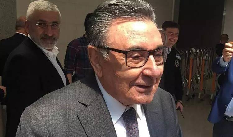 Nihat Özdemir ve Murat Ülker'in kararları belli oldu: Tercihleri aynı çıktı 10