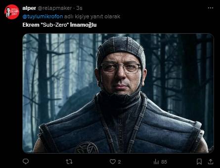 Bir İmamoğlu engellendi binlercesi ortaya çıktı 3