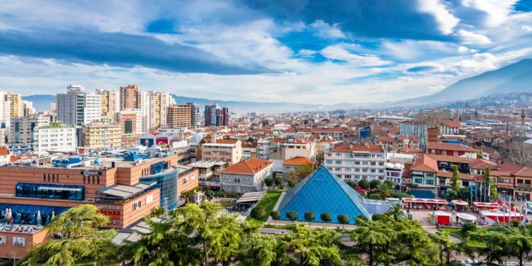 Yabancılar bu şehri çok sevdi: Yüzlerce ev aldılar 7