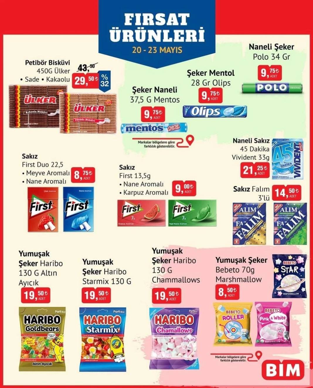 BİM büyük indirimle geliyor: Kampanya süresi sınırlı 2