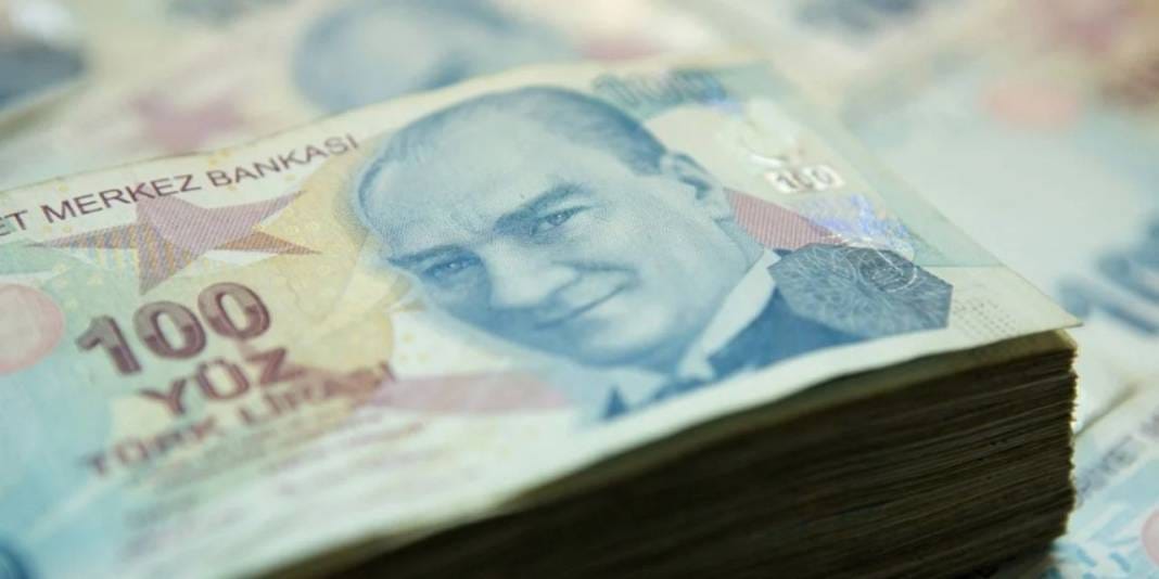 Kim ne kadar maaş alacak belli oldu: Doktor, Öğretmen, Polis, Avukat... 2