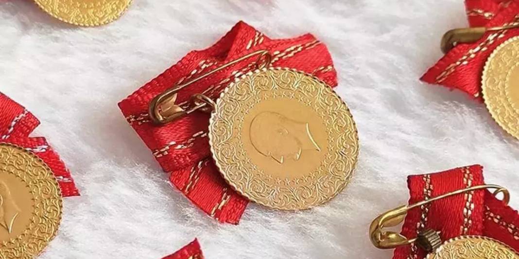 Altının gramı neden artıyor? İşte formülü 1