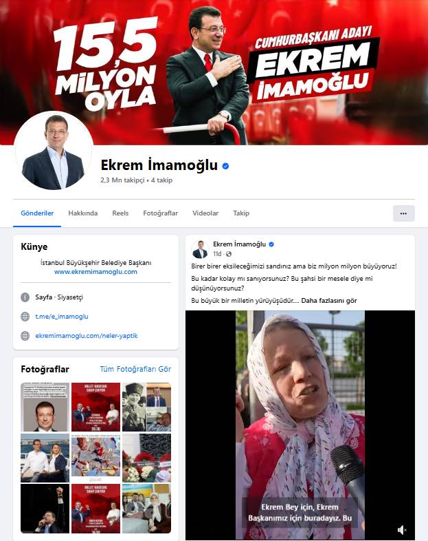 İmamoğlu'nun mesajlarına erişim rehberi 7