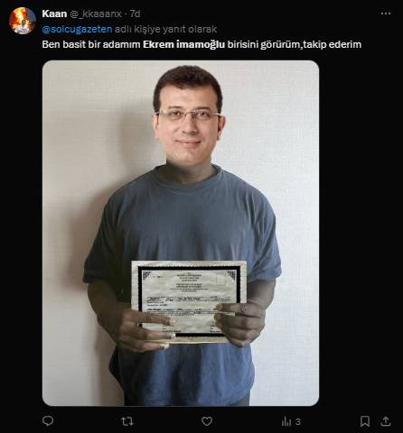 Bir İmamoğlu engellendi binlercesi ortaya çıktı 31