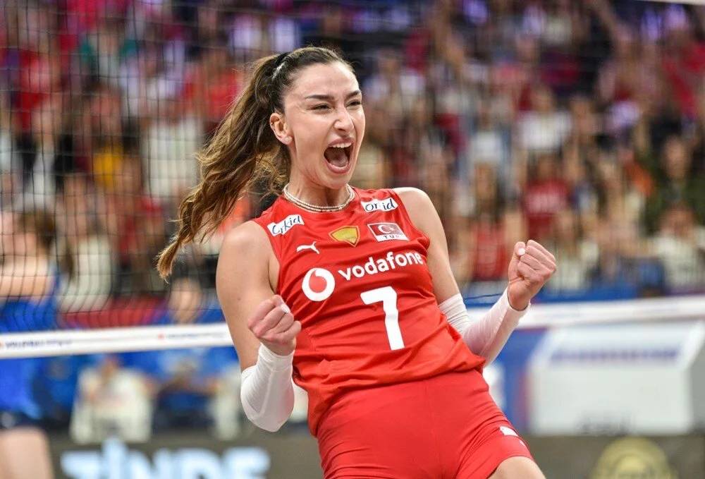 Hande Baladın'ı resmen açıkladılar: Süper bir kliple duyurdular 5