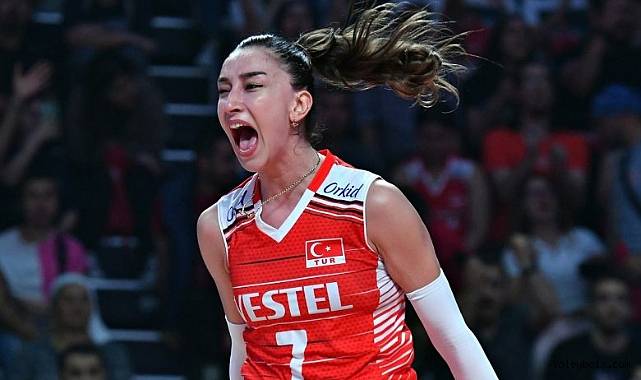 Hande Baladın'ı resmen açıkladılar: Süper bir kliple duyurdular 4