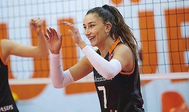 Hande Baladın'ı resmen açıkladılar: Süper bir kliple duyurdular 6