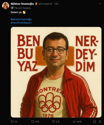 Bir İmamoğlu engellendi binlercesi ortaya çıktı 80