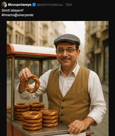 Bir İmamoğlu engellendi binlercesi ortaya çıktı 26