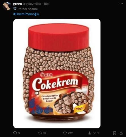 Bir İmamoğlu engellendi binlercesi ortaya çıktı 74