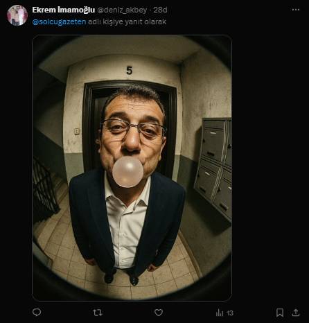 Bir İmamoğlu engellendi binlercesi ortaya çıktı 24