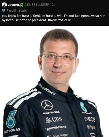 Bir İmamoğlu engellendi binlercesi ortaya çıktı 14