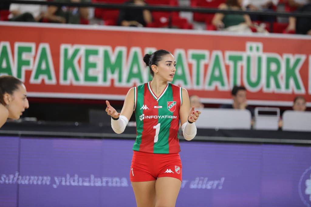 İlarya Zararsız imzayı attı 5