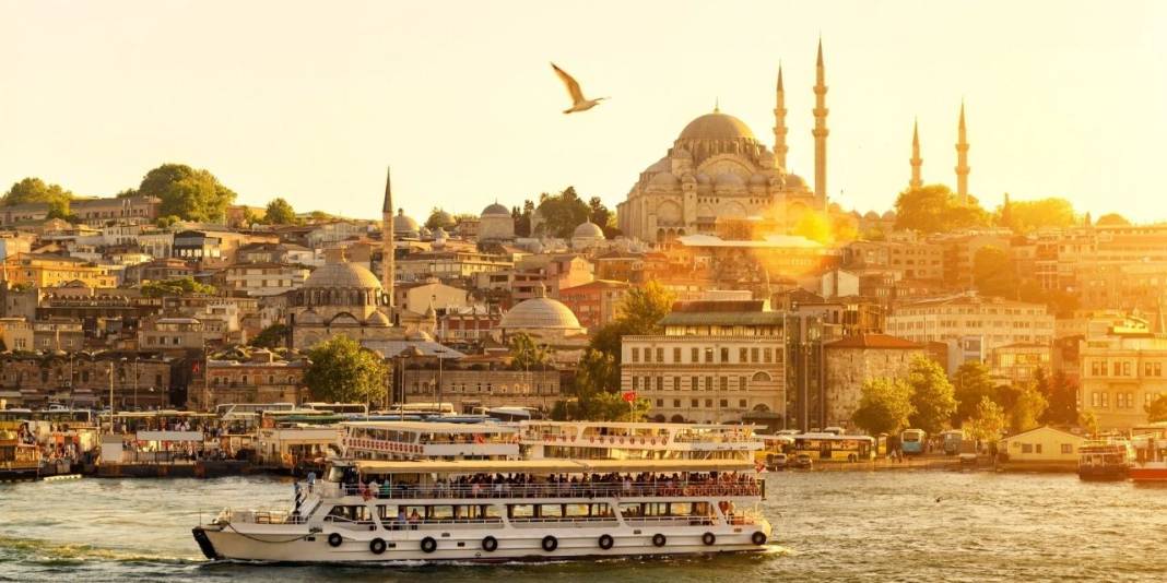 Yabancılar bu şehri çok sevdi: Yüzlerce ev aldılar 2