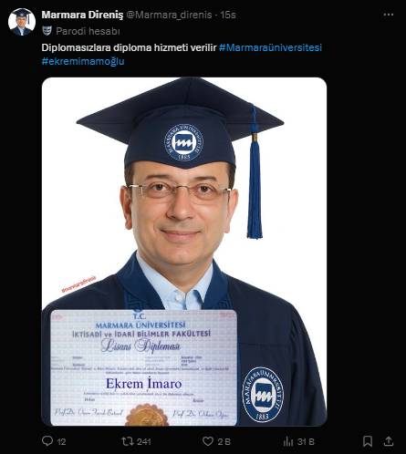 Bir İmamoğlu engellendi binlercesi ortaya çıktı 78