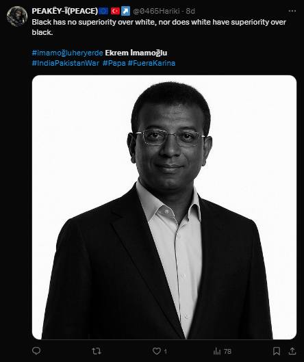 Bir İmamoğlu engellendi binlercesi ortaya çıktı 29