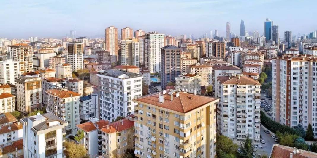 Yabancılar bu şehri çok sevdi: Yüzlerce ev aldılar 1