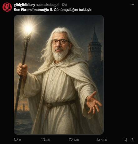 Bir İmamoğlu engellendi binlercesi ortaya çıktı 79