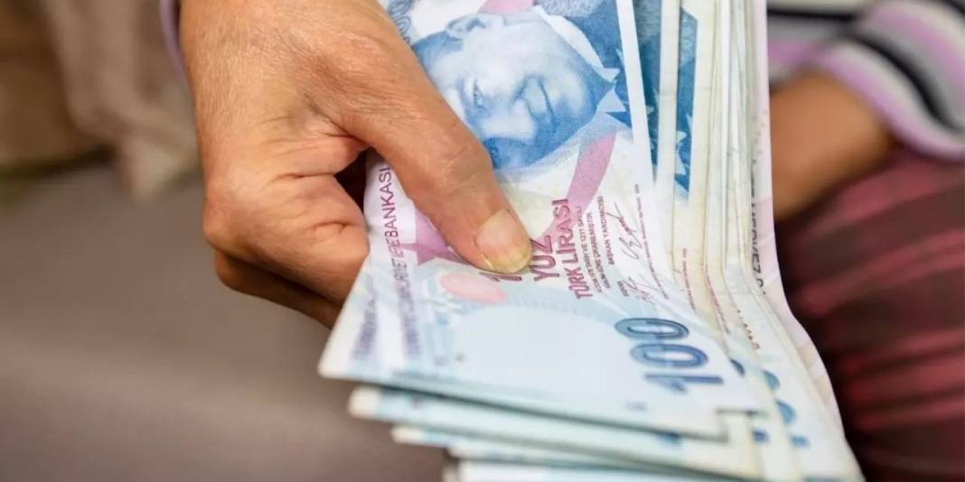 Emekliye 27 bin TL! Tek şart açıklandı 2