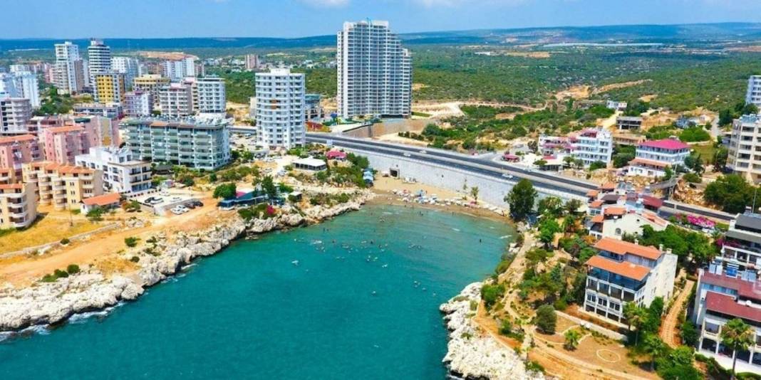 Yabancılar bu şehri çok sevdi: Yüzlerce ev aldılar 4