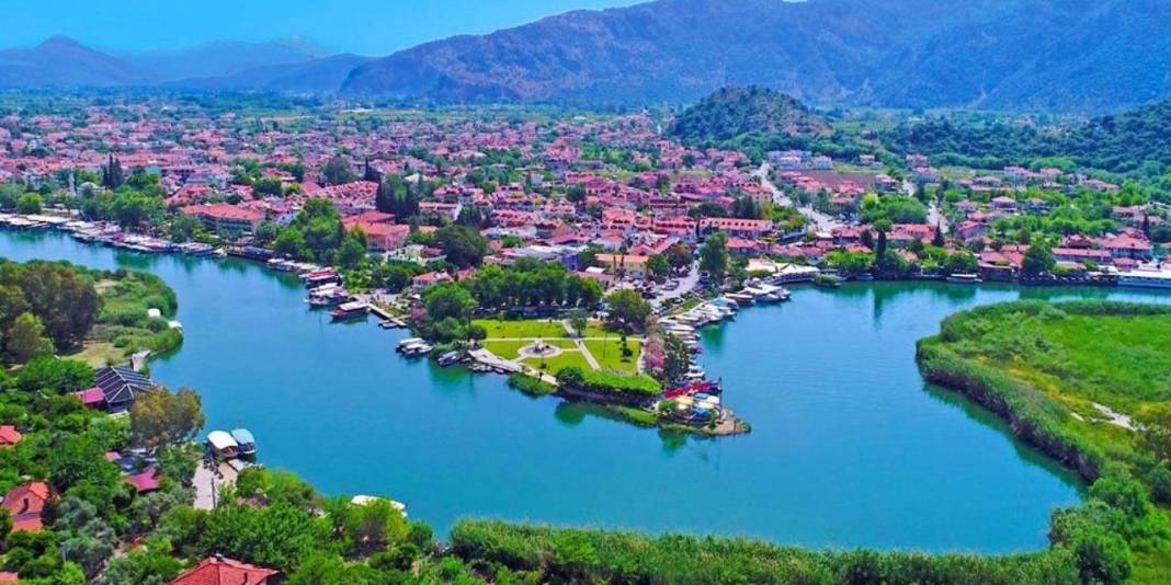 Yabancılar bu şehri çok sevdi: Yüzlerce ev aldılar 8