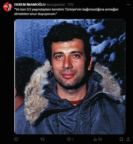 Bir İmamoğlu engellendi binlercesi ortaya çıktı 25