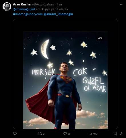 Bir İmamoğlu engellendi binlercesi ortaya çıktı 15