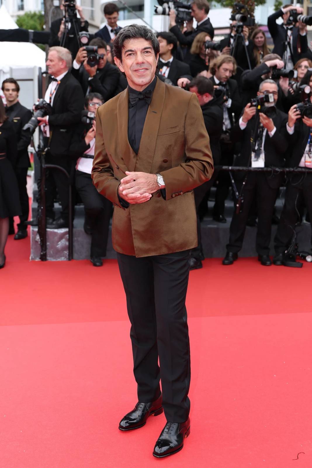Cannes Film Festivali’nde kriz! Yıldızlar 'yeni kurallar' ile yüzleşti 9