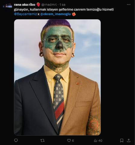 Bir İmamoğlu engellendi binlercesi ortaya çıktı 22