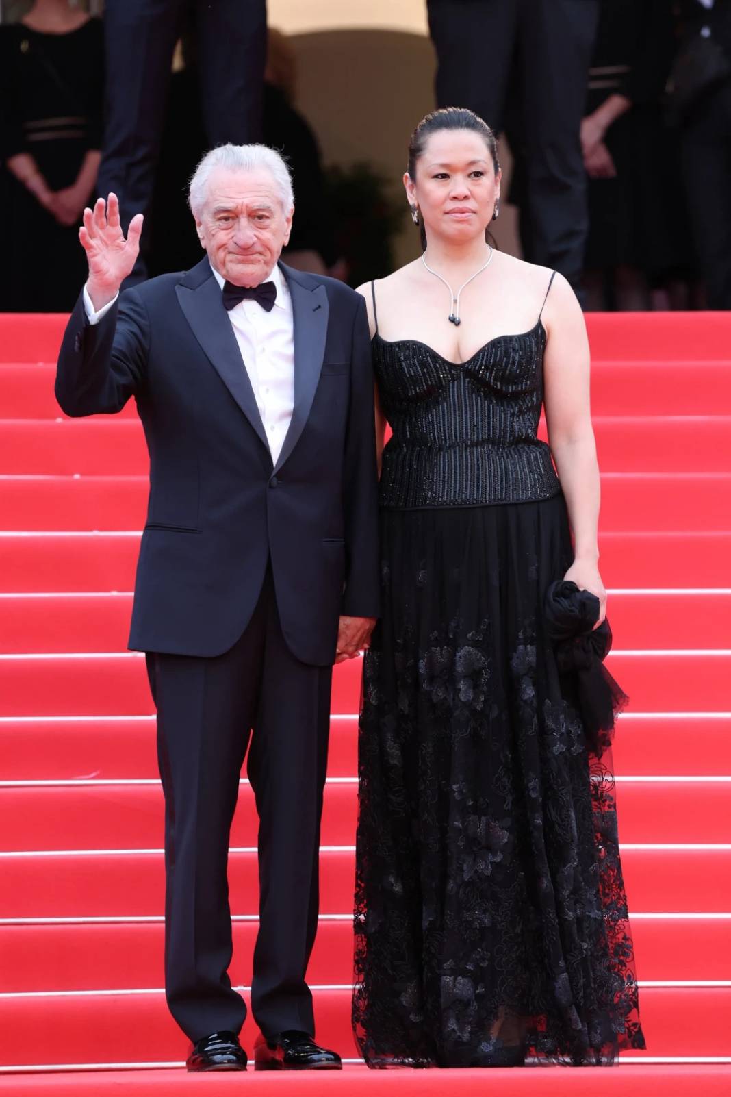 Cannes Film Festivali’nde kriz! Yıldızlar 'yeni kurallar' ile yüzleşti 13
