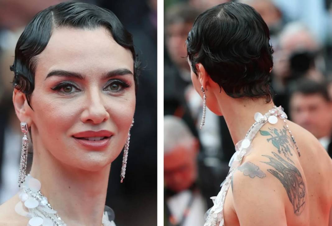 Birce Akalay eleştirildi Damla Sönmez tam not aldı 9