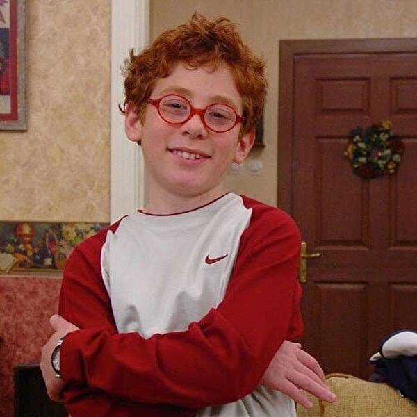 Bir dönemin ekran çocuğu 'Havuç' artık damat adayı 1