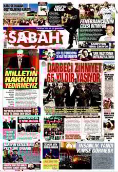 Gazetelerin bugünkü manşetlerinde ne var? İşte 27 Mayıs 2025’in ana başlıkları 18