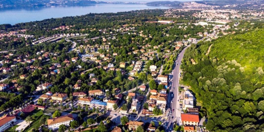 Yabancılar bu şehri çok sevdi: Yüzlerce ev aldılar 9