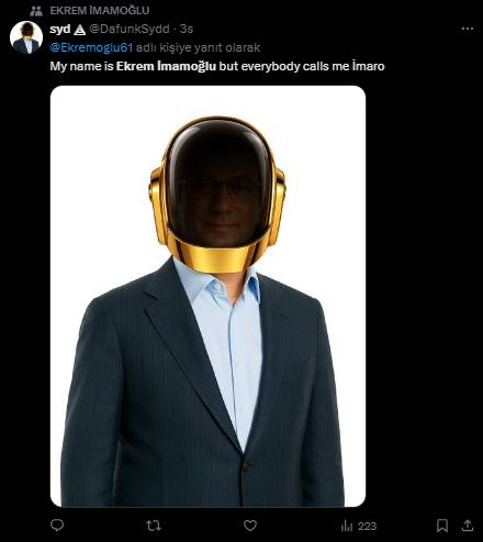 Bir İmamoğlu engellendi binlercesi ortaya çıktı 41