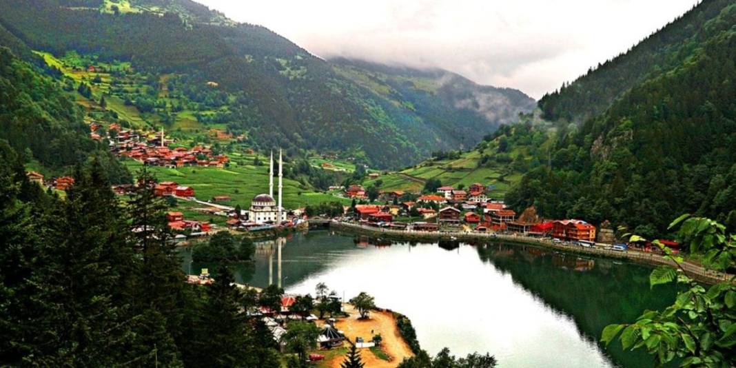 Yabancılar bu şehri çok sevdi: Yüzlerce ev aldılar 10