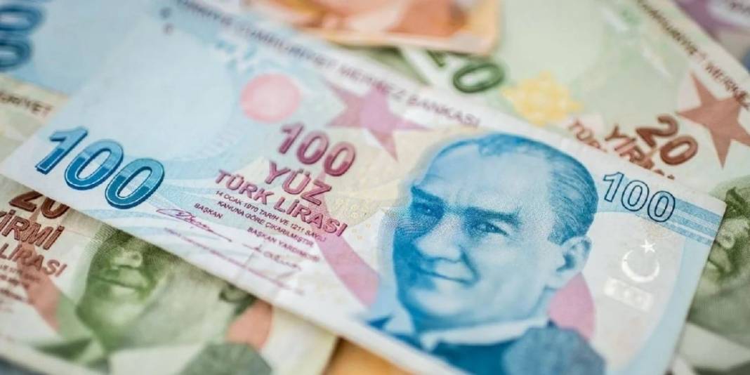 Bankalarda faizler güncellendi: 500 bin TL’yi 32 gün vadeye koyan ne kazanıyor? 12
