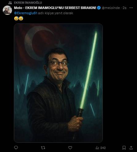 Bir İmamoğlu engellendi binlercesi ortaya çıktı 9