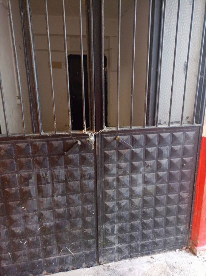 Bursa'nın stadı dökülüyor 3